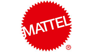 Markenpartner Mattel